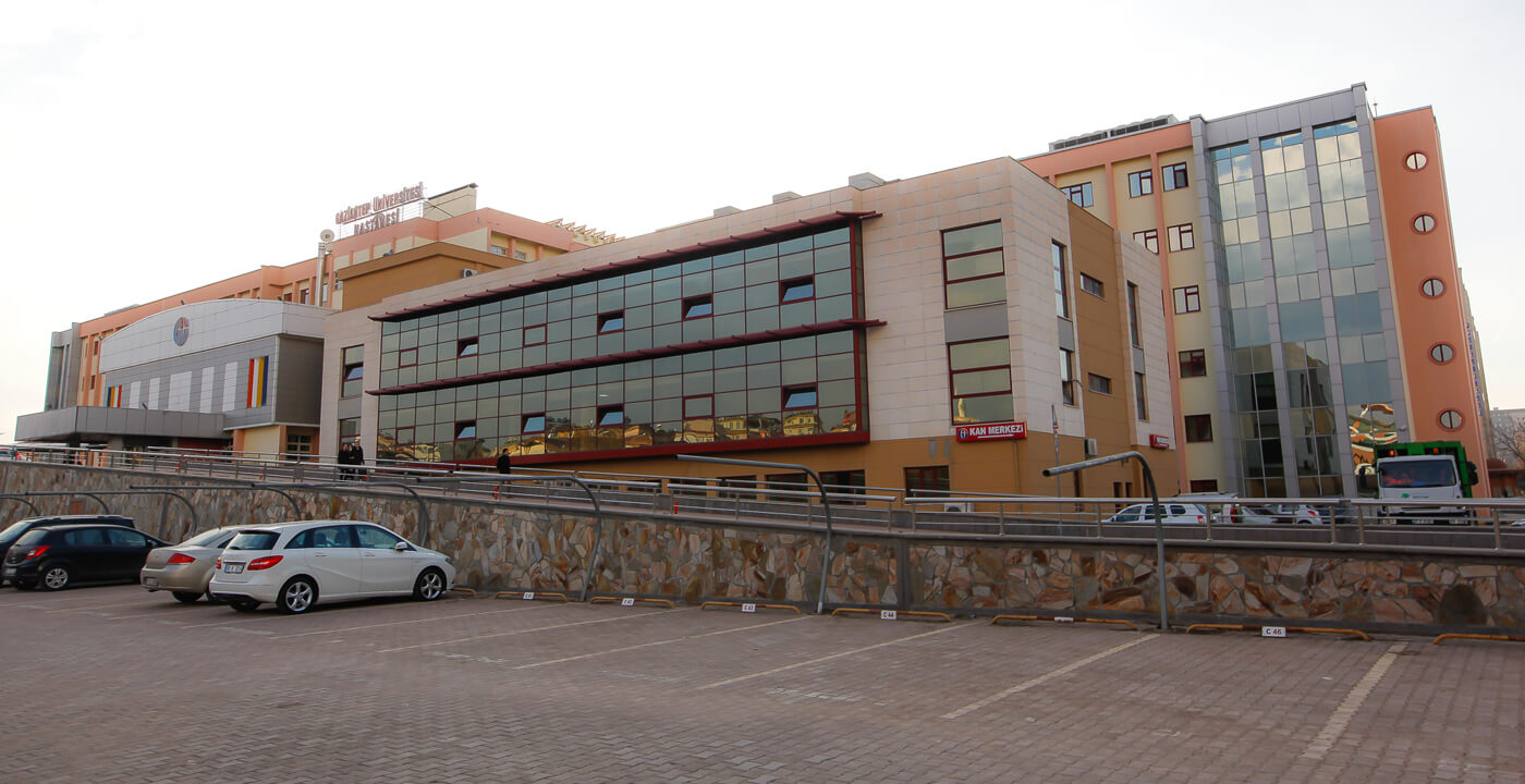 Gaziantep Doğum Hastanesi