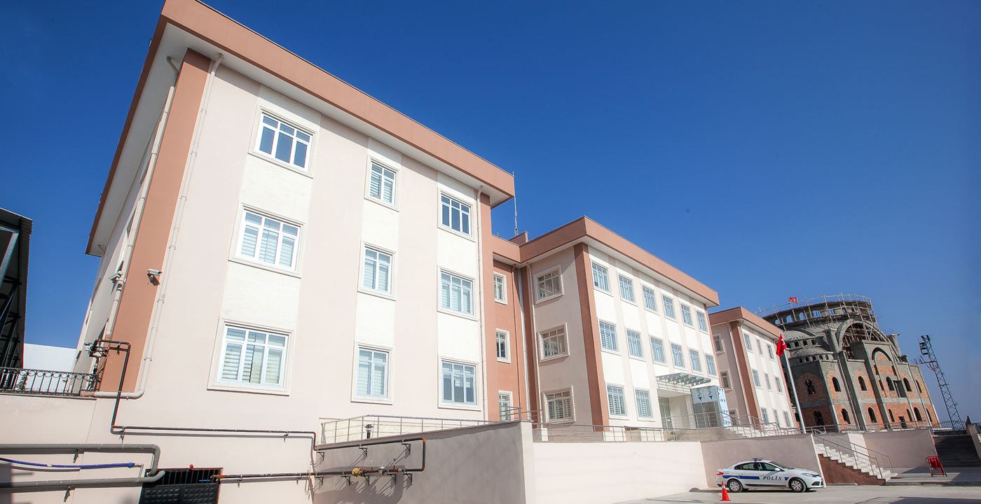 Kilis Çevik Kuvvet