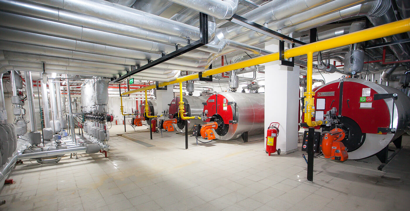 Gaziantep Üniversitesi Ümmü Gülsüm Yurt Müdürlüğü KYK - 2